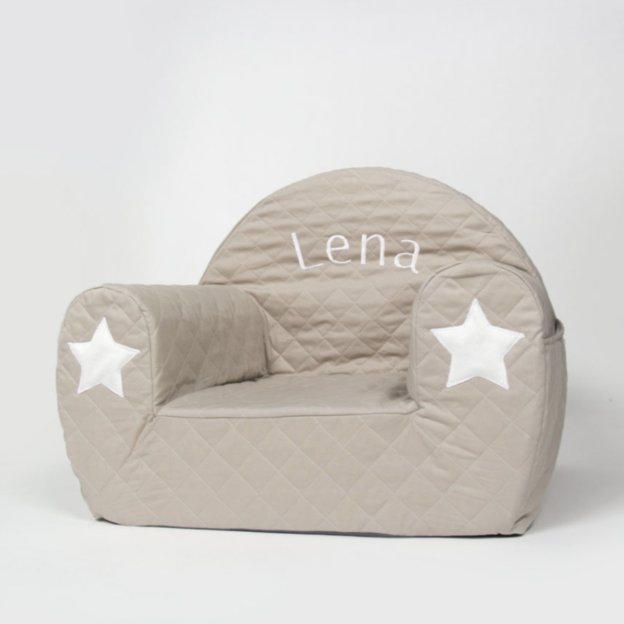 Personalised armchairs best sale for toddlers