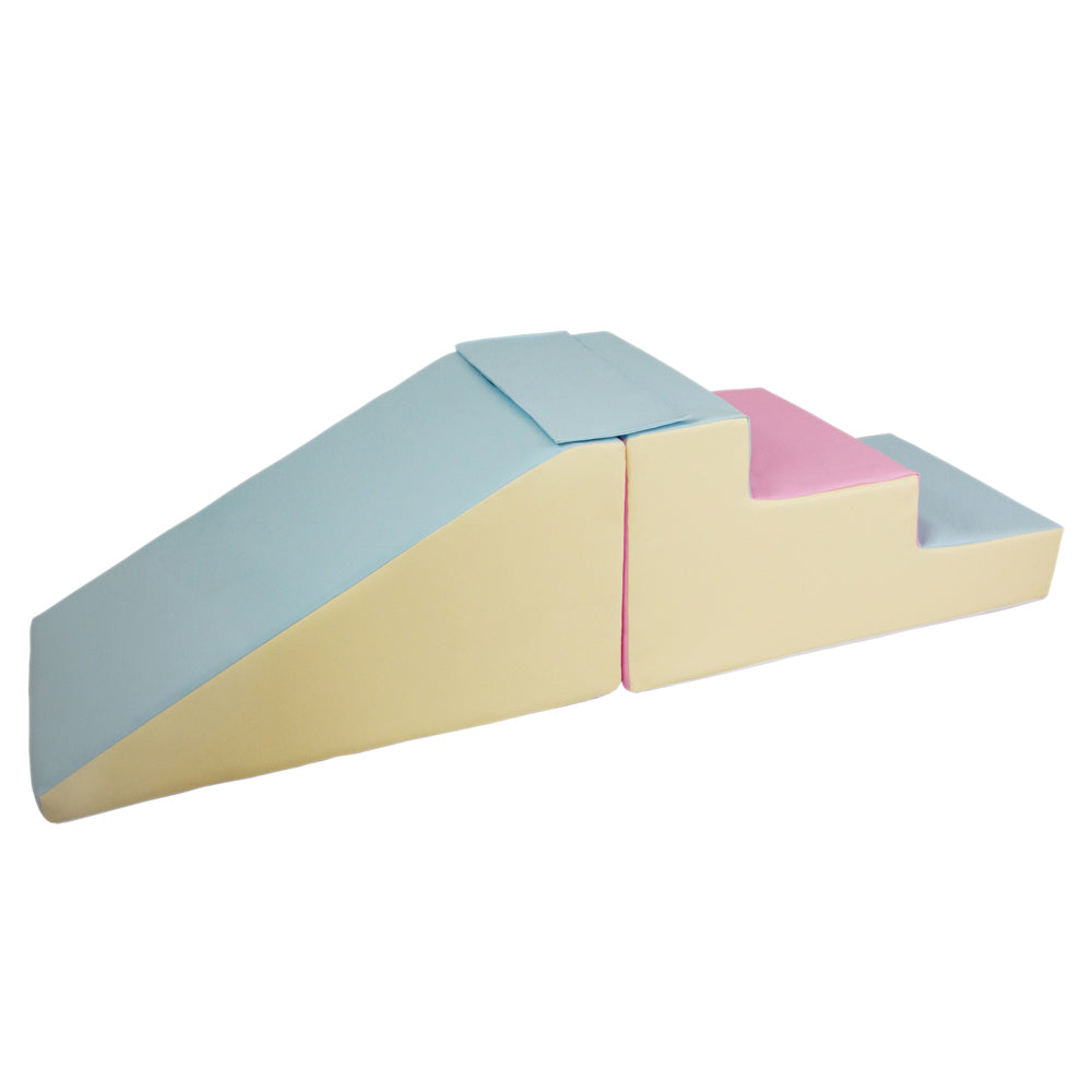 MIDI Slide & Step Set, Pastel