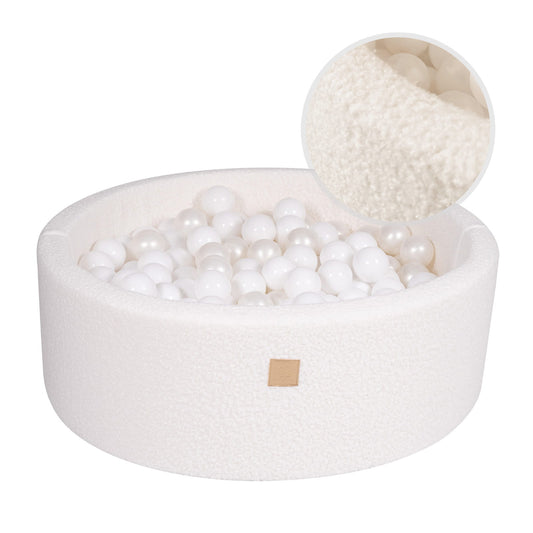 Bouclé Ball Pit - Limited Edition